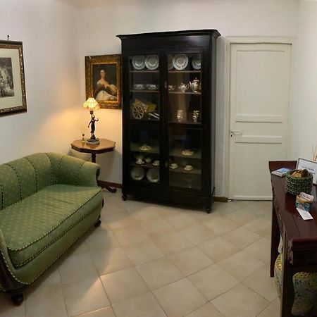 La Giara Daire Palermo Dış mekan fotoğraf