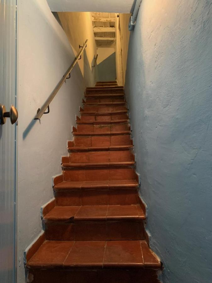 La Giara Daire Palermo Dış mekan fotoğraf